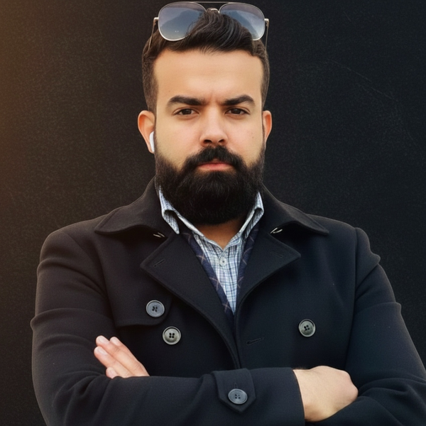 Ahmed Jafari - أحمد الجعفري
