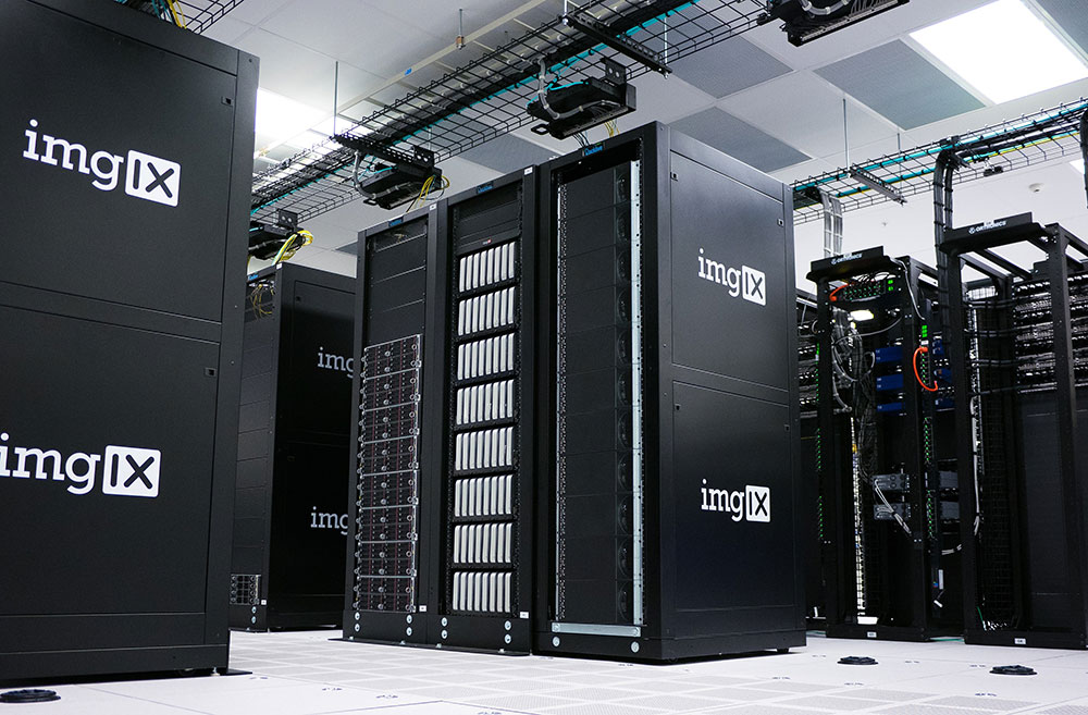 Cloud & Enterprise Server Architecture